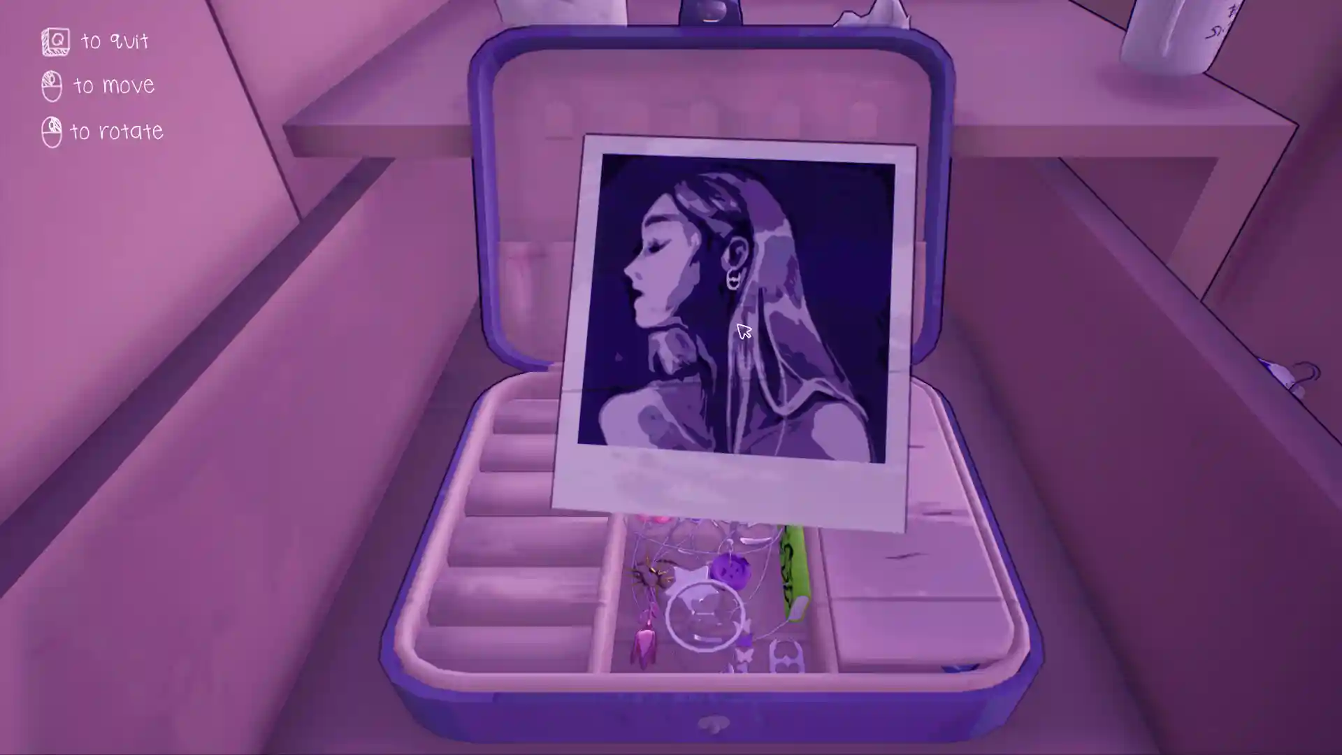 图片[3]-【steam】The August Before/八月之前-鹿星语