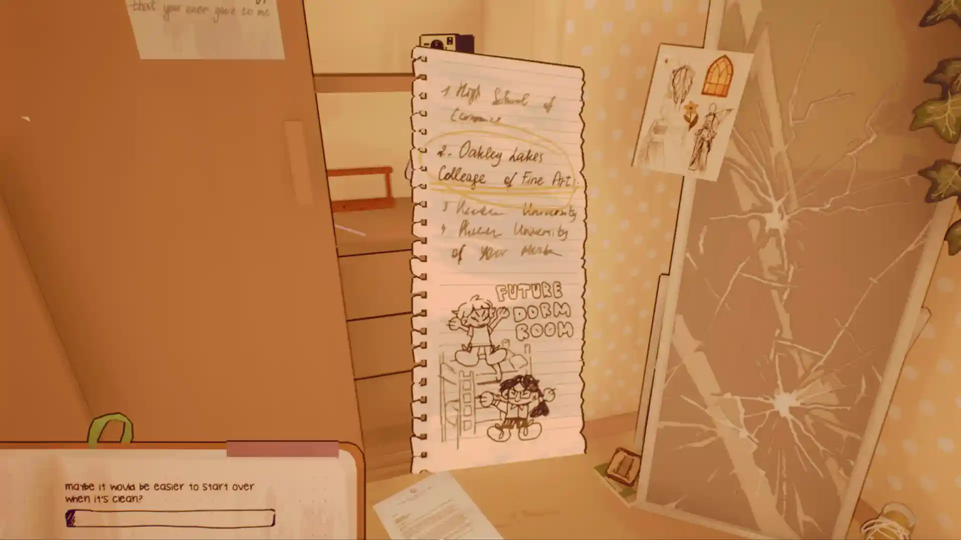 图片[8]-【steam】The August Before/八月之前-鹿星语