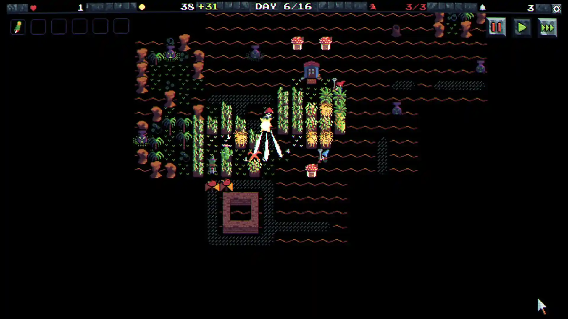 图片[3]-【steam】矮人防线/Tiny Gnomes-鹿星语