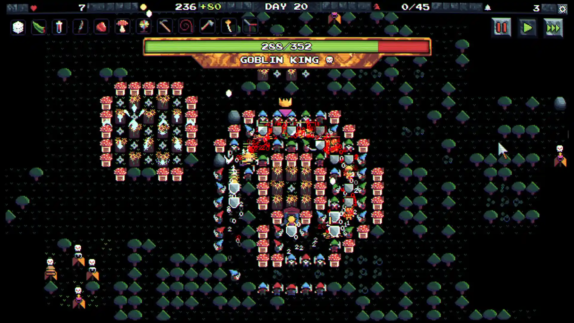 图片[6]-【steam】矮人防线/Tiny Gnomes-鹿星语