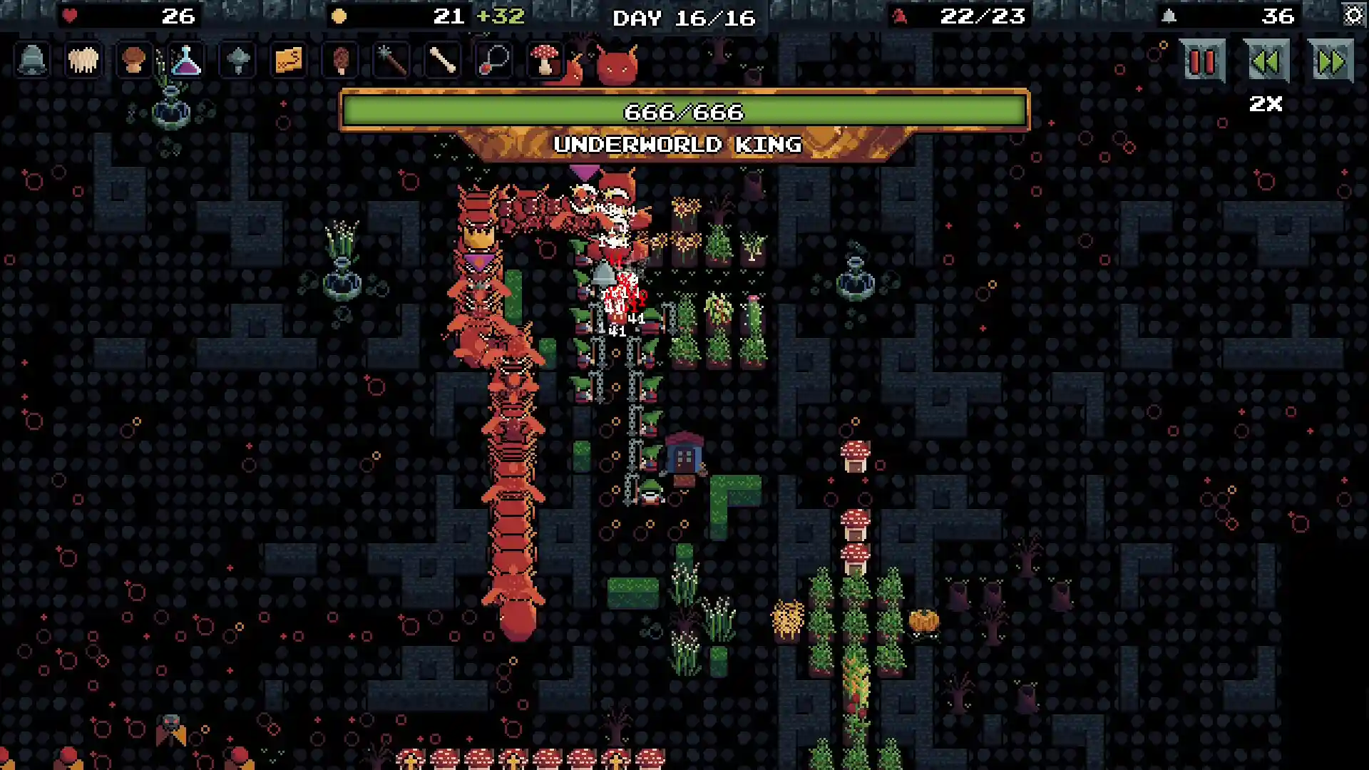 图片[8]-【steam】矮人防线/Tiny Gnomes-鹿星语