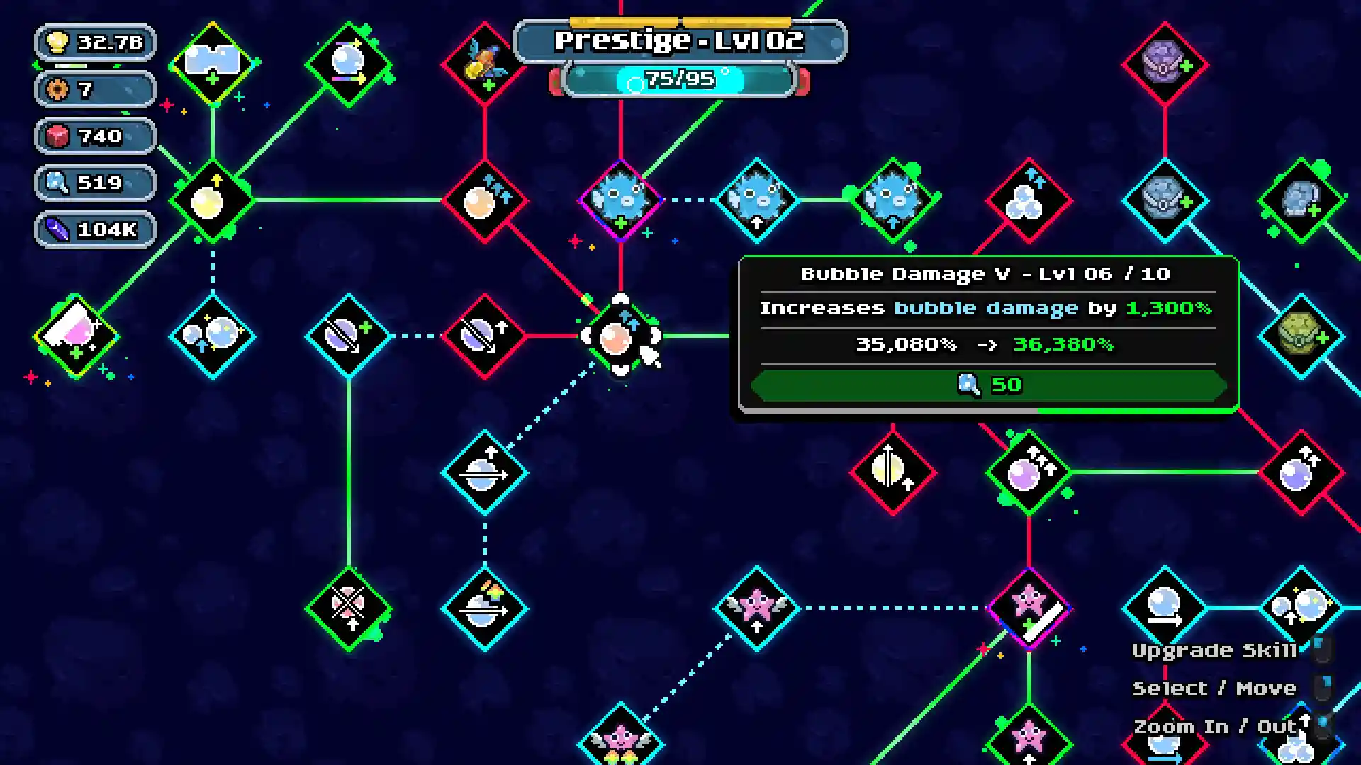 图片[2]-【steam】龟龟潜海记/Shelldiver-鹿星语