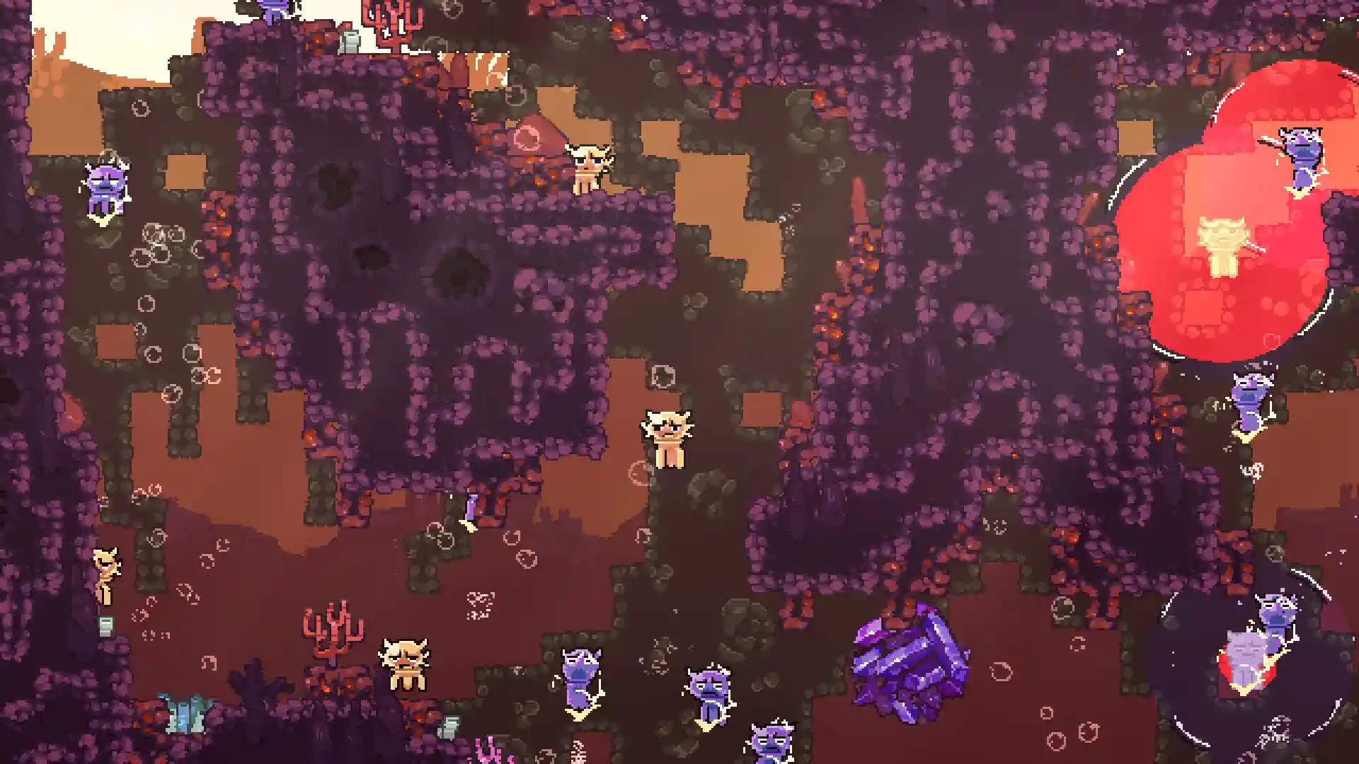 图片[6]-【steam】龟龟潜海记/Shelldiver-鹿星语