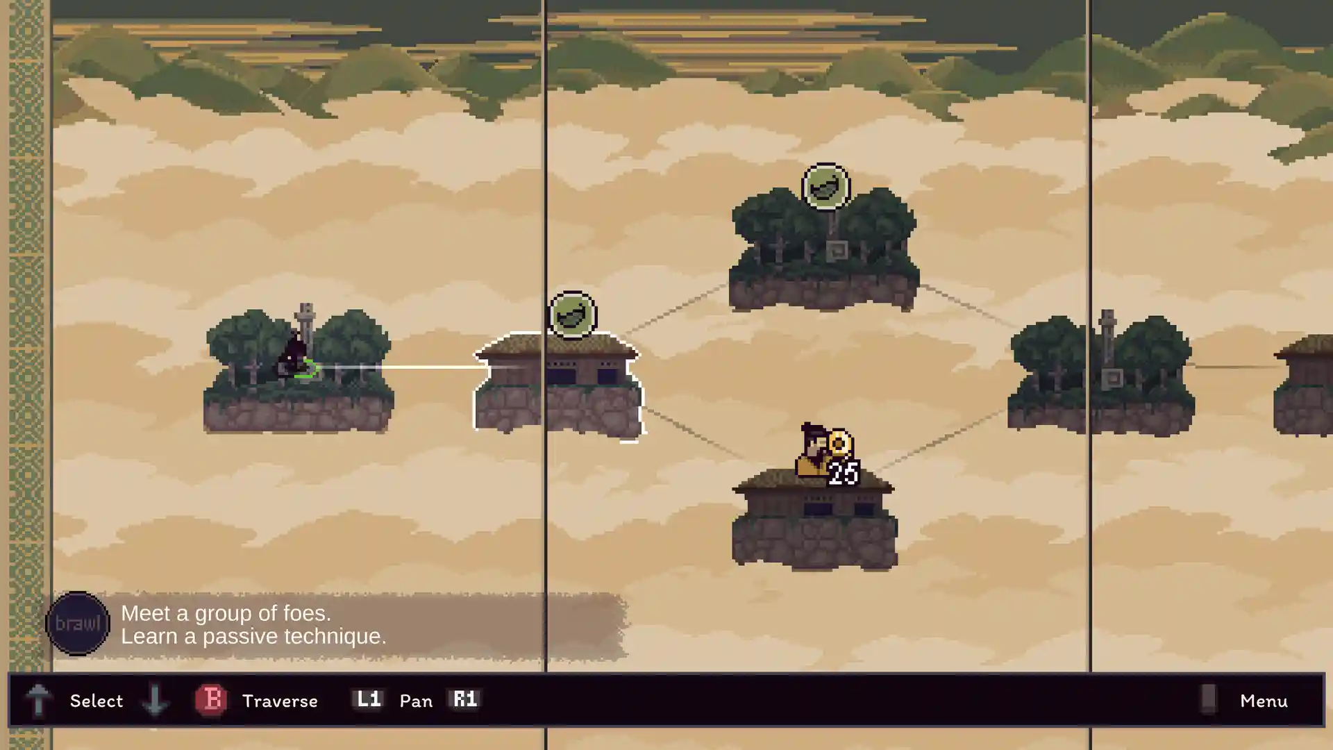 图片[3]-【steam】Forestrike — 预视武宗-鹿星语