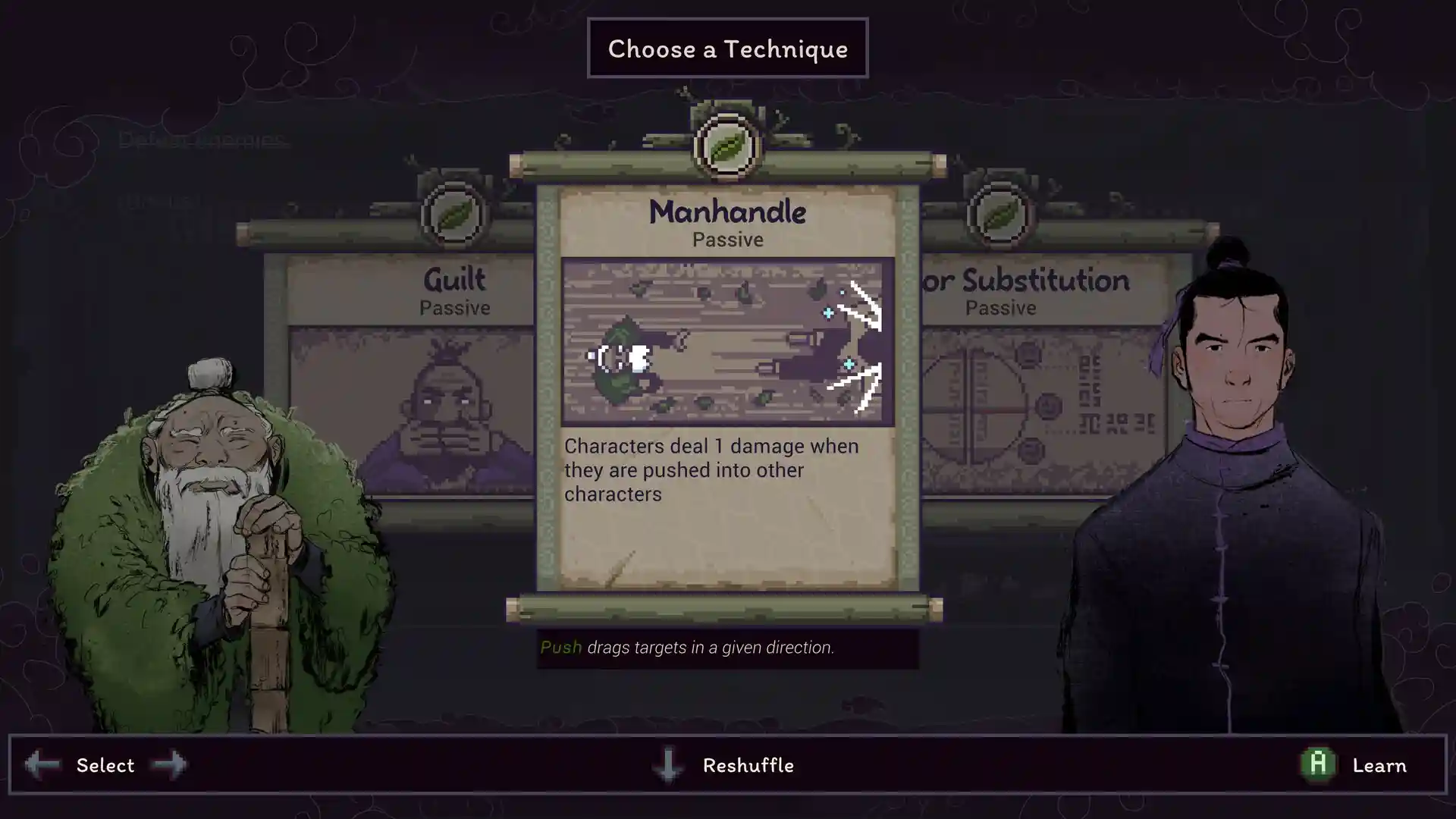 图片[7]-【steam】Forestrike — 预视武宗-鹿星语