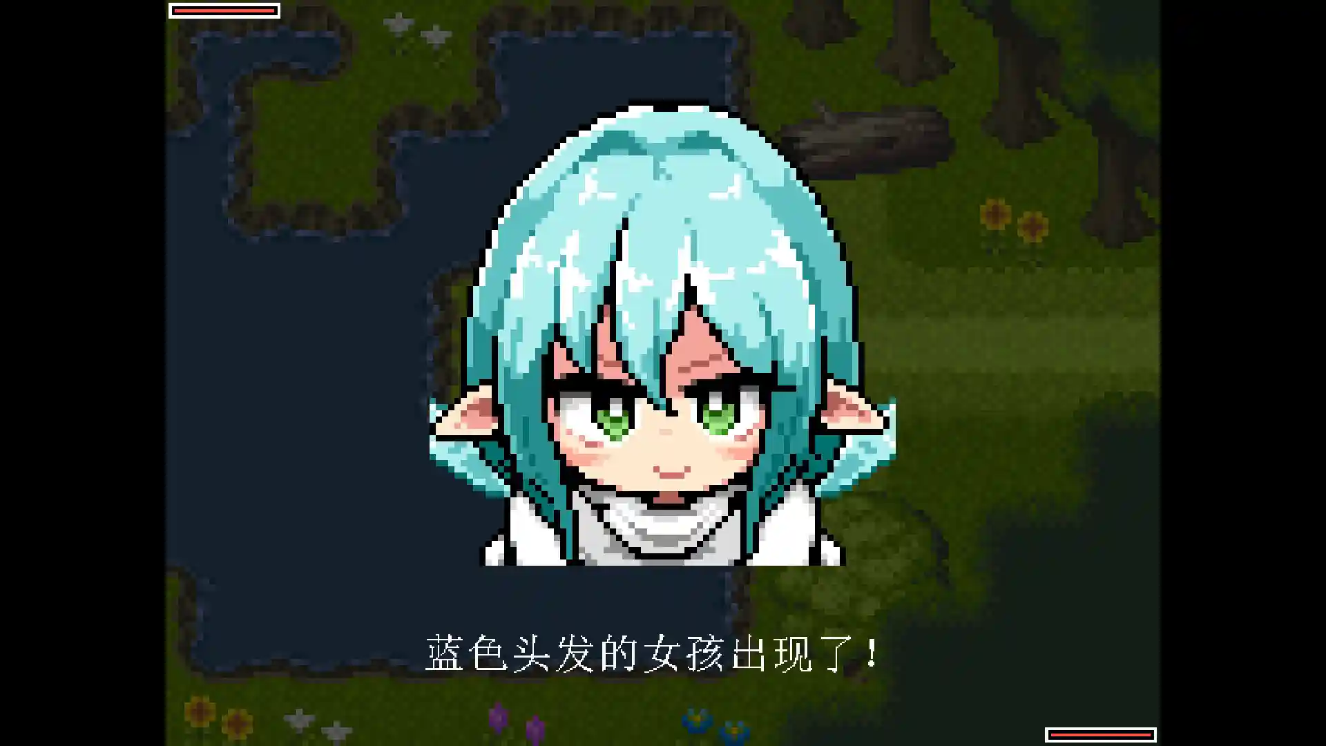 图片[3]-勇者闯魔穴 STEAM官中-鹿星语