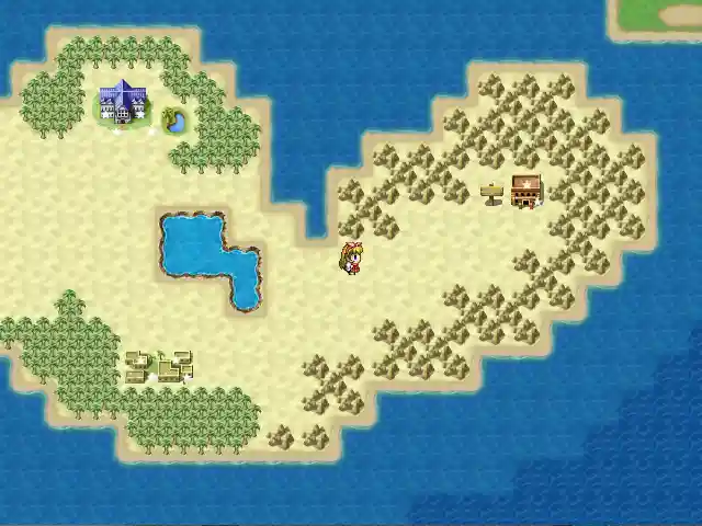 图片[2]-勇者公主米莉亚 STEAM官中-鹿星语