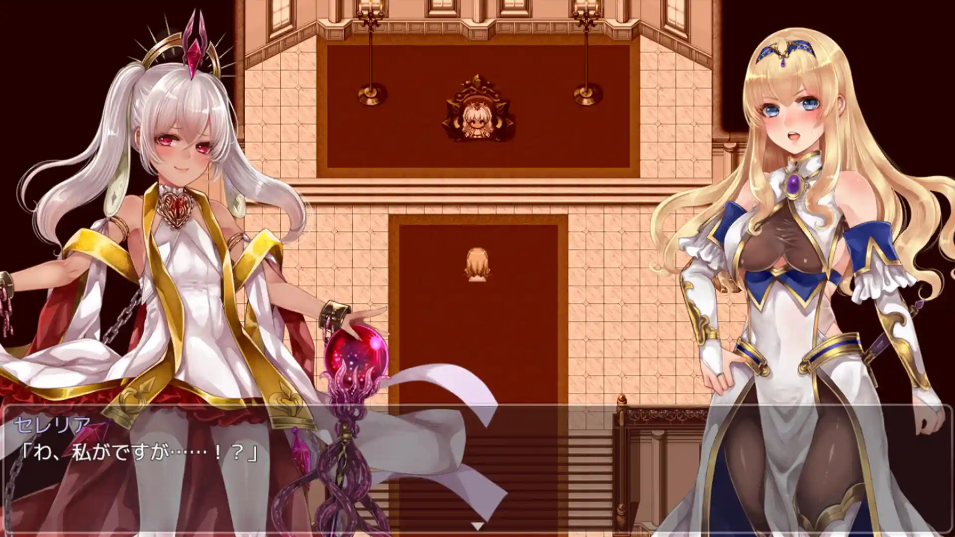 图片[4]-菈菲卡与封印之楔 STEAM官中-鹿星语