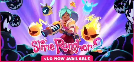 史莱姆牧场/Slime Rancher-鹿星语