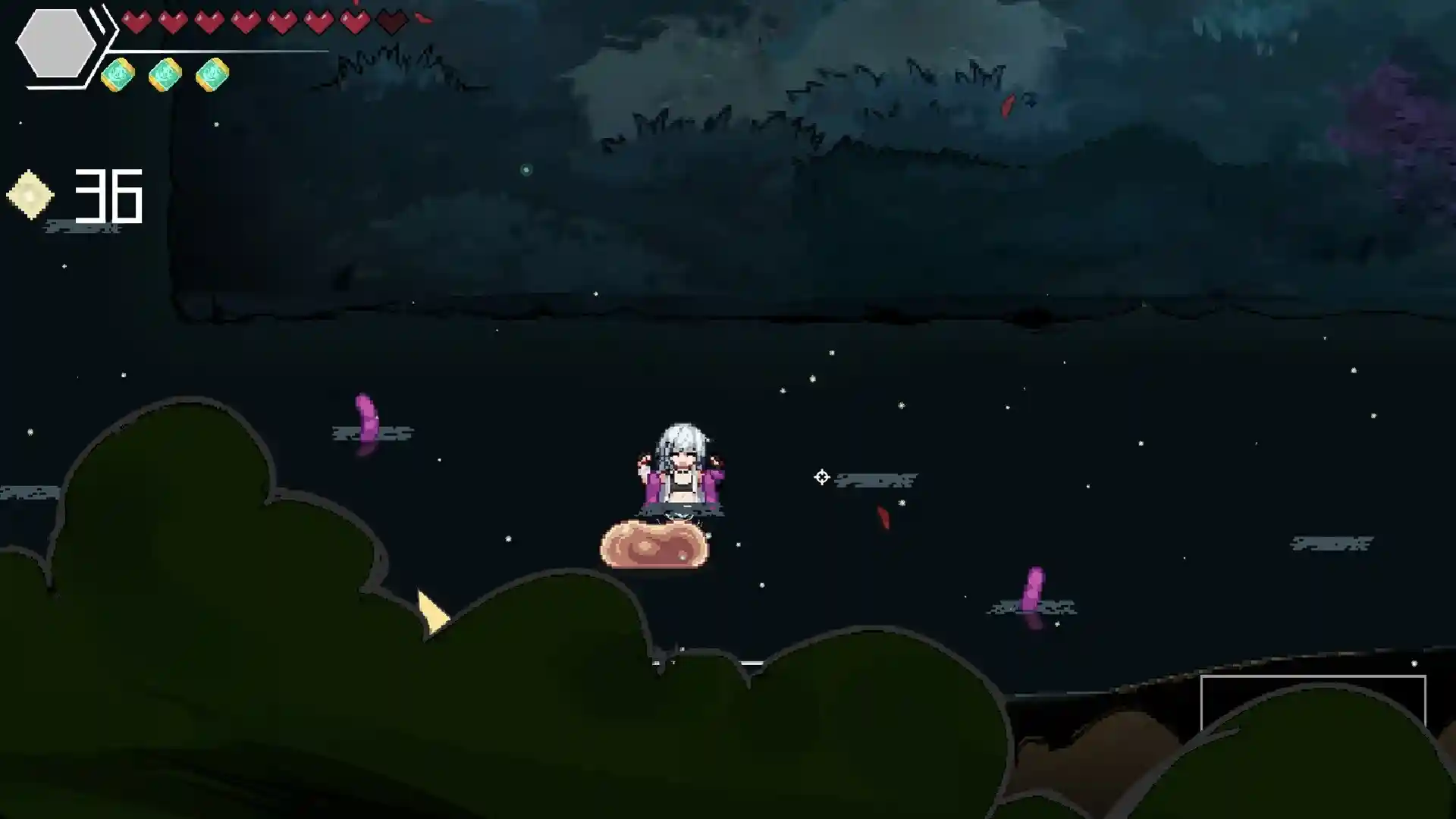 图片[4]-森海幻梦 STEAM官中-鹿星语