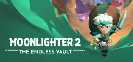 夜勤人2：无尽宝库/Moonlighter 2: The Endless Vault-鹿星语