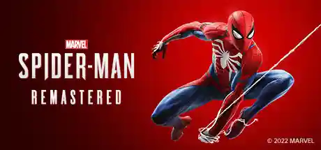 漫威蜘蛛侠：重制版/Marvel’s Spider-Man Remastered-鹿星语