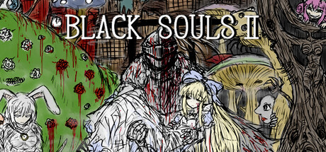 黑魂2/BLACK SOULS II STEAM官中-鹿星语