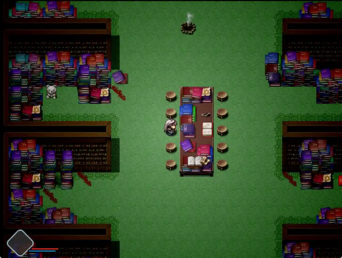 图片[8]-黑魂2/BLACK SOULS II STEAM官中-鹿星语