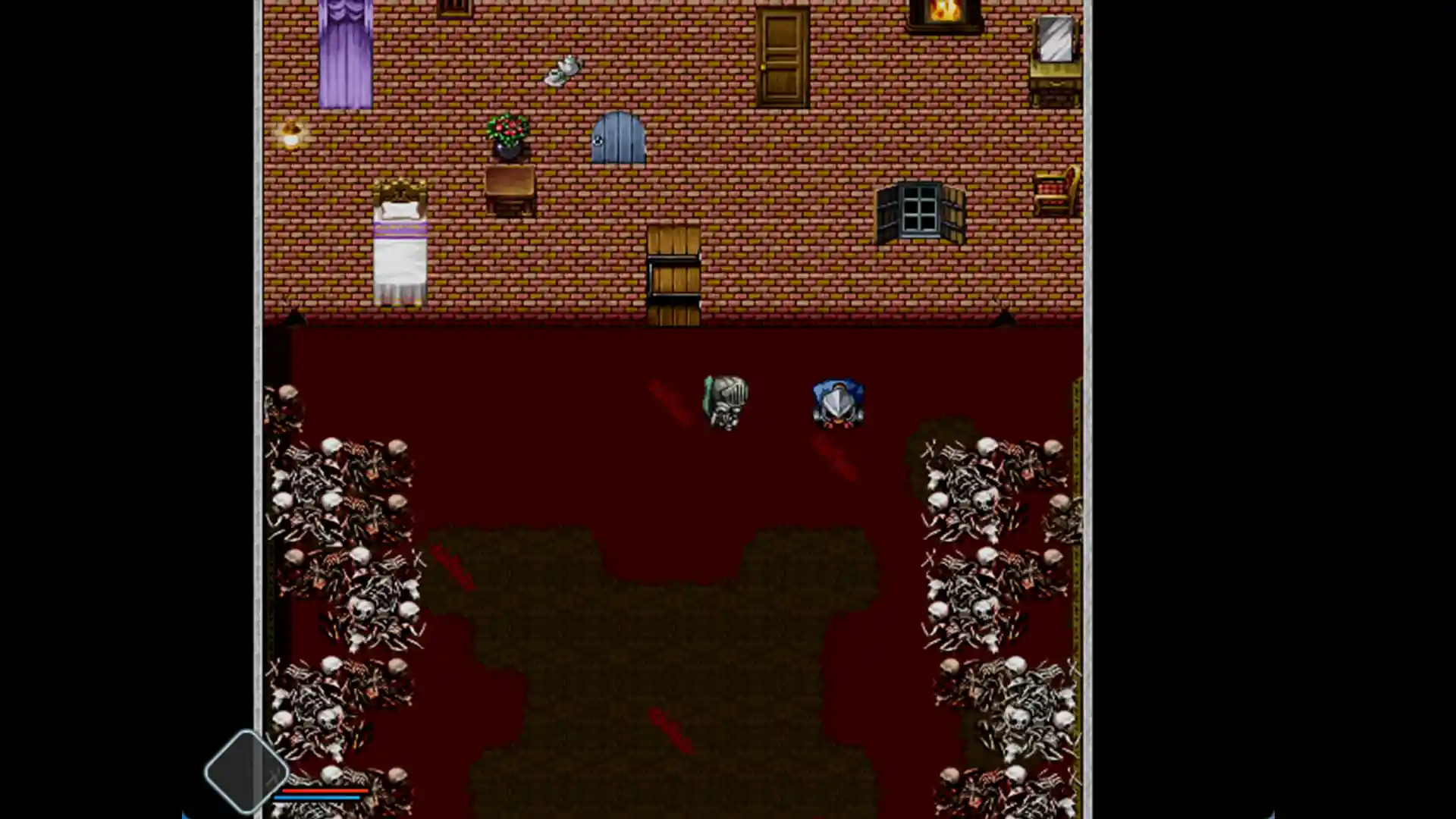 图片[3]-黑魂2/BLACK SOULS II STEAM官中-鹿星语