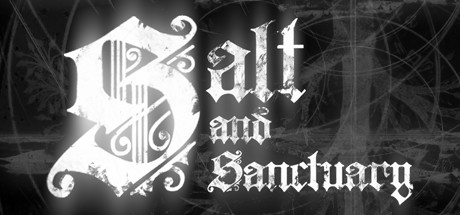 盐和避难所/盐与避难所/Salt and Sanctuary-鹿星语