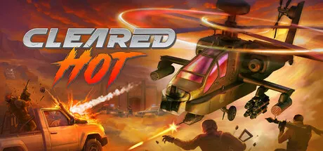 允许开火/Cleared Hot-鹿星语