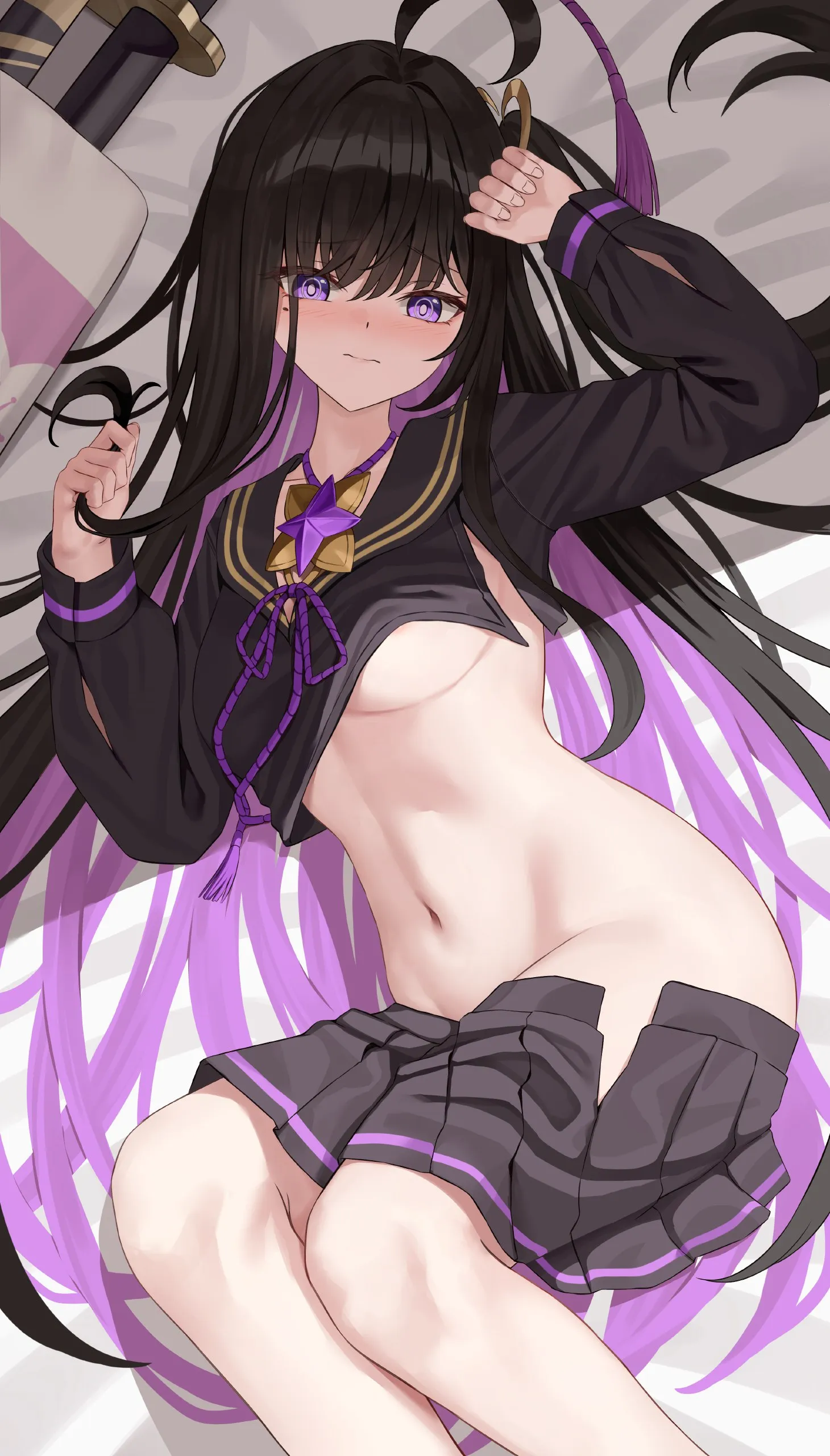 图片[4]-【插画图片】20251208_6-鹿星语