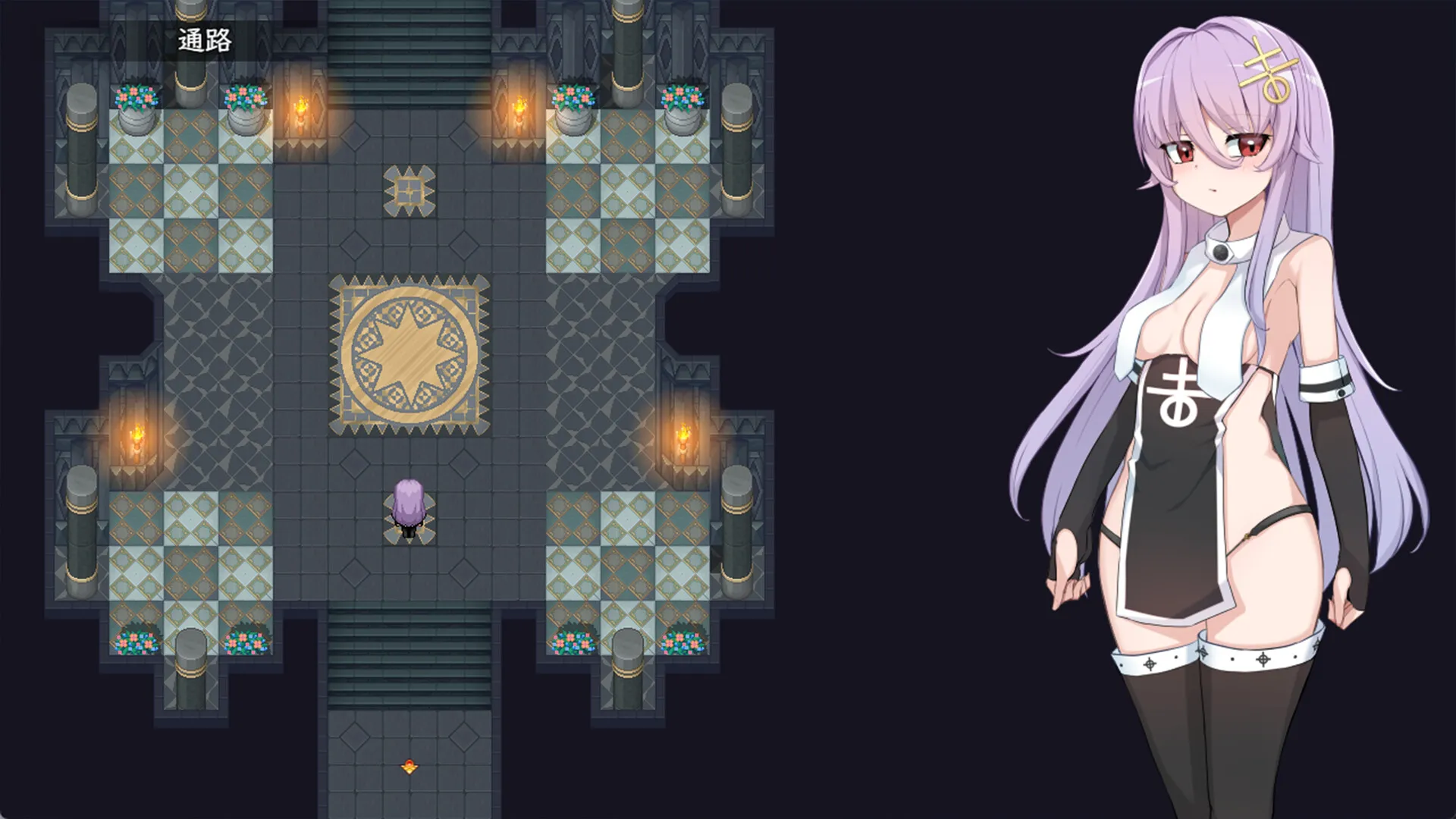 图片[6]-魔女改造计划 STEAM官中-鹿星语