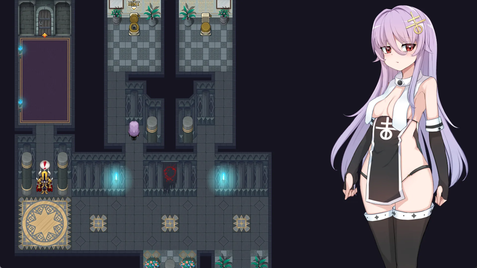 图片[5]-魔女改造计划 STEAM官中-鹿星语