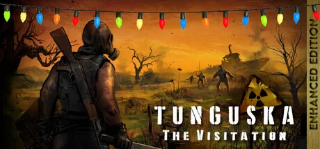 通古斯：禁区实录 – 终极剪辑版/Tunguska: The Visitation – Final Cut-鹿星语