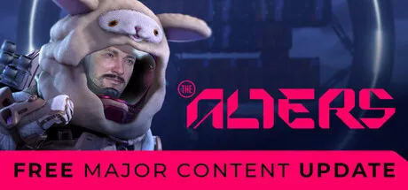 多重人生/The Alters-鹿星语