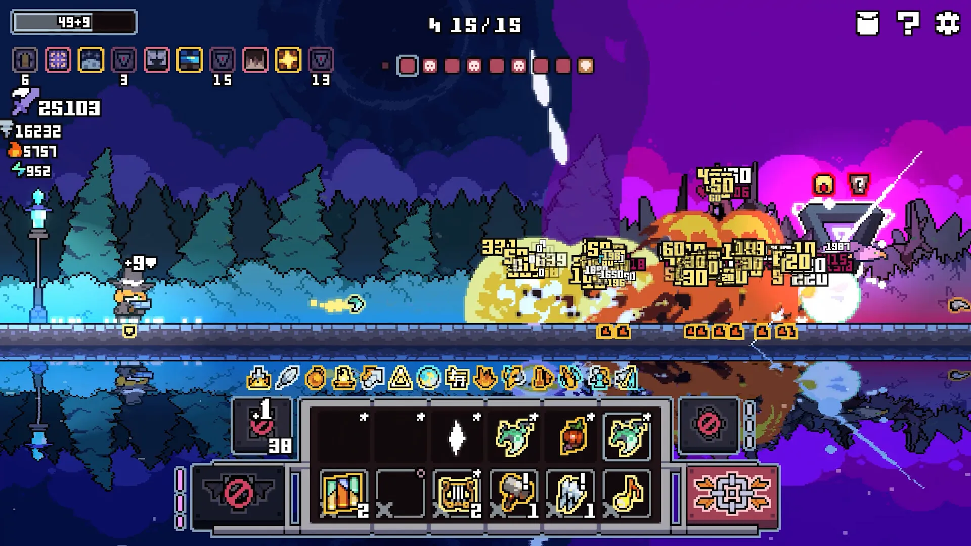 图片[3]-奥术扳机/Arcane Trigger-鹿星语