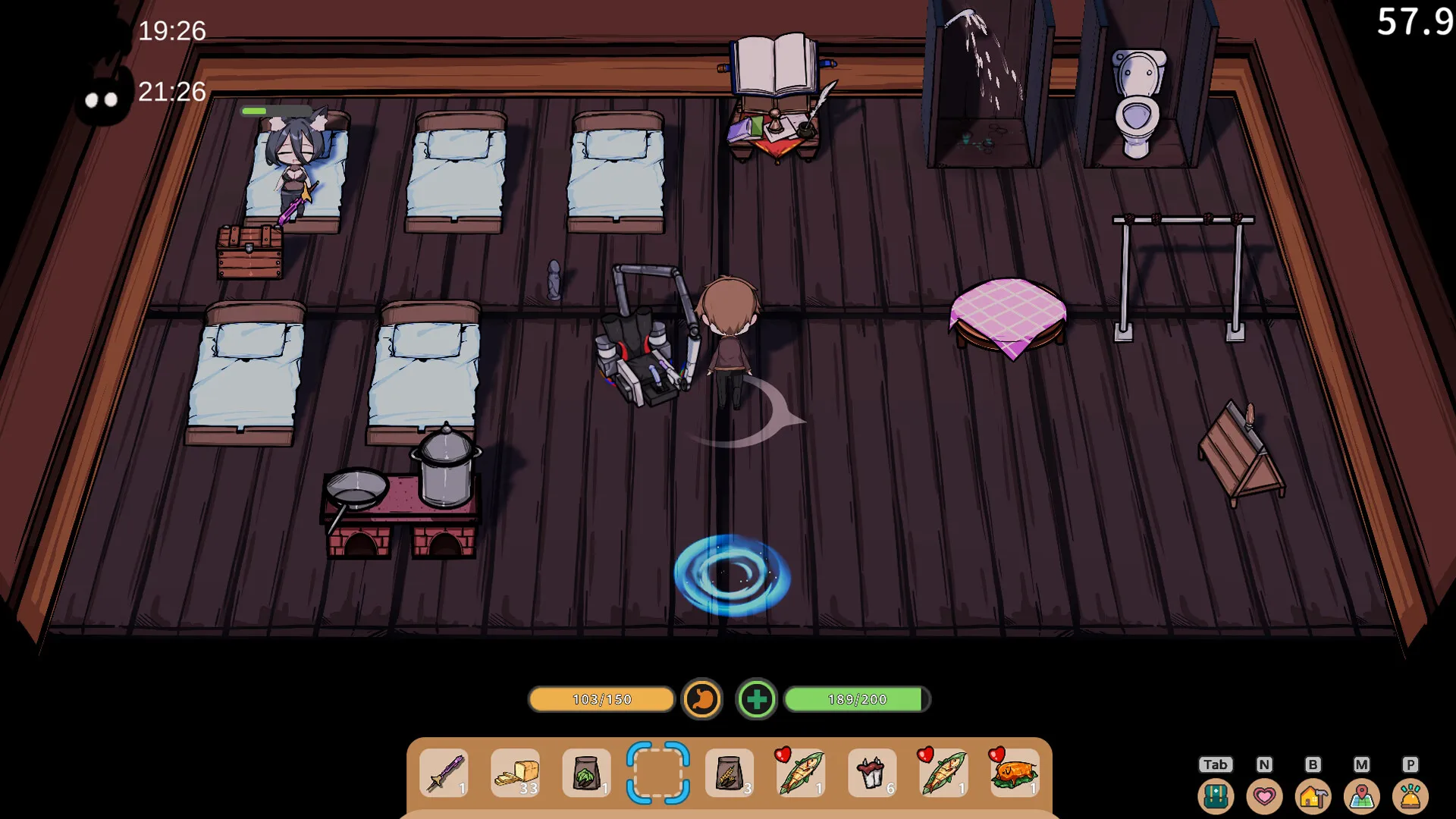 图片[6]-狐娘的农场 STEAM官中-鹿星语