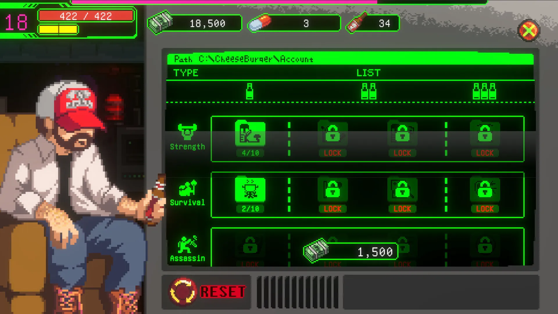 图片[3]-妖怪净化人 STEAM官中-鹿星语