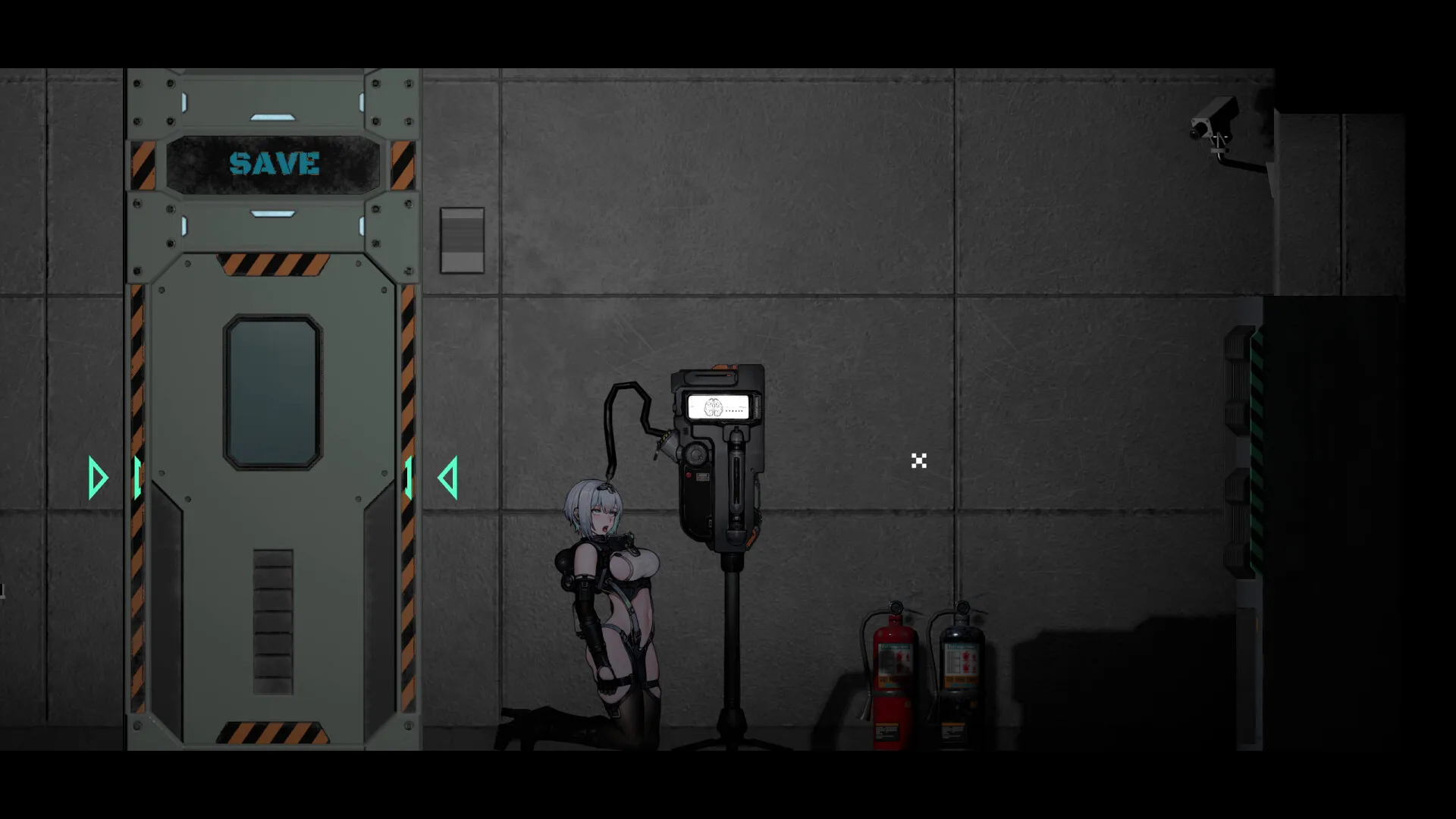 图片[2]-CYAN BRAIN 青之脑 STEAM官中-鹿星语