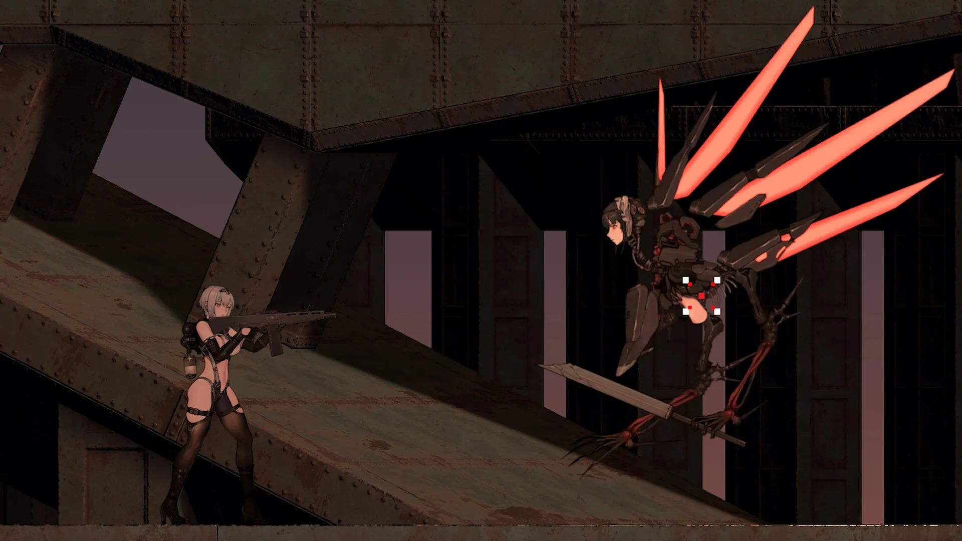 图片[3]-CYAN BRAIN 青之脑 STEAM官中-鹿星语