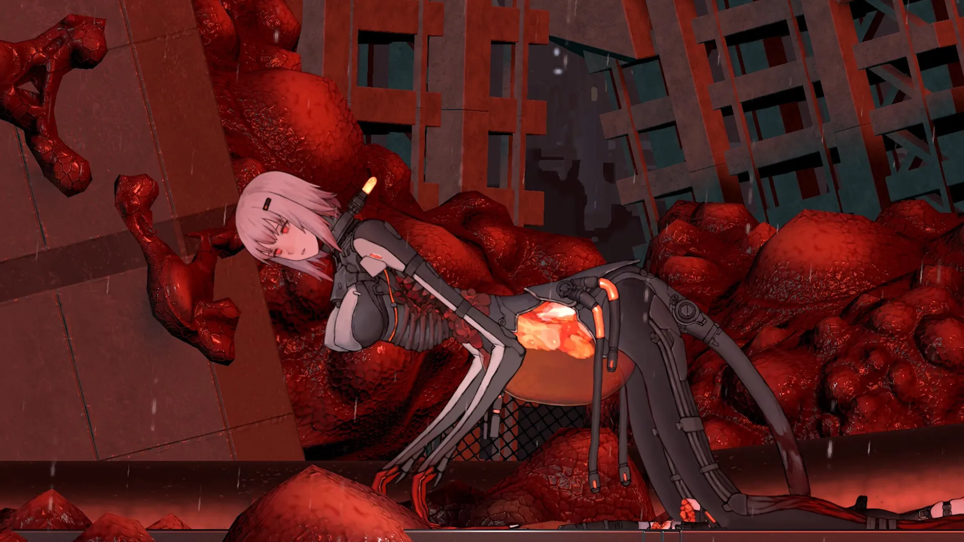 图片[4]-CYAN BRAIN 青之脑 STEAM官中-鹿星语