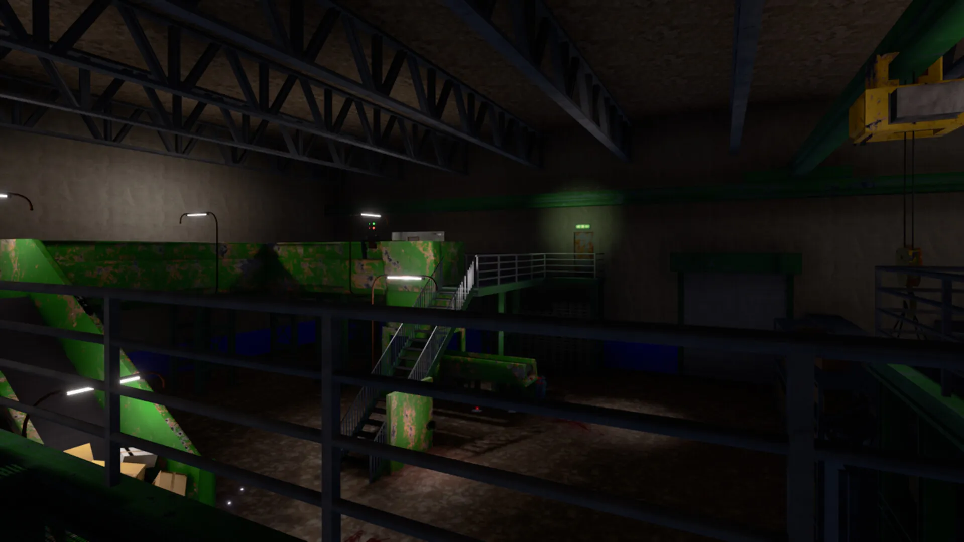 图片[6]-DYSTHANASIA -终末期异化- STEAM官中-鹿星语