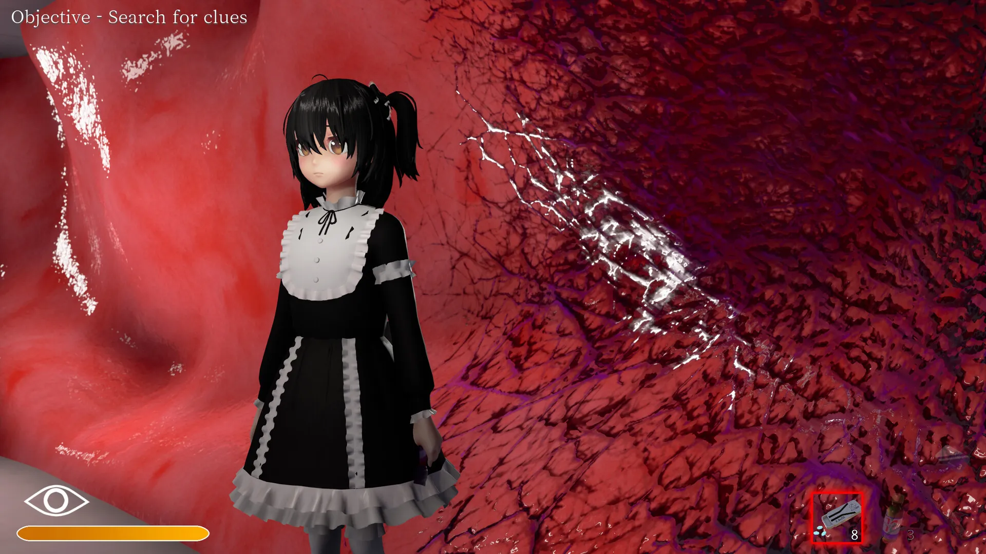 图片[5]-DYSTHANASIA -终末期异化- STEAM官中-鹿星语