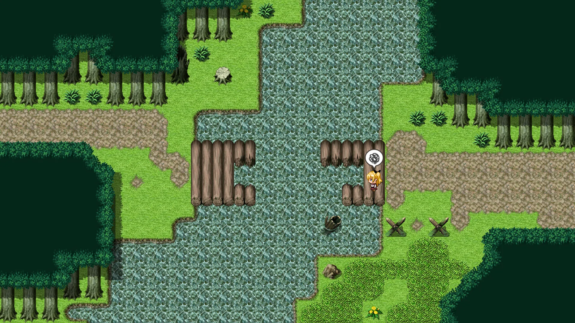 图片[4]-莉丝缇与勃奇诺村 STEAM官中-鹿星语