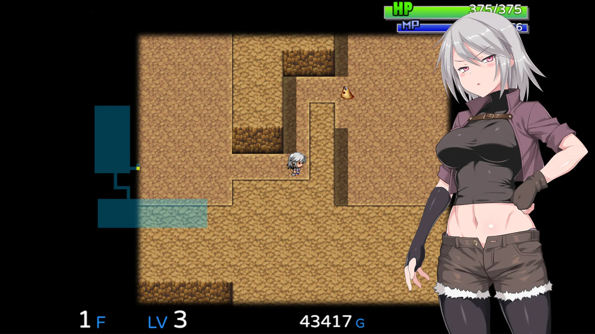 图片[4]-迷宫街的格蕾丝 STEAM官中-鹿星语