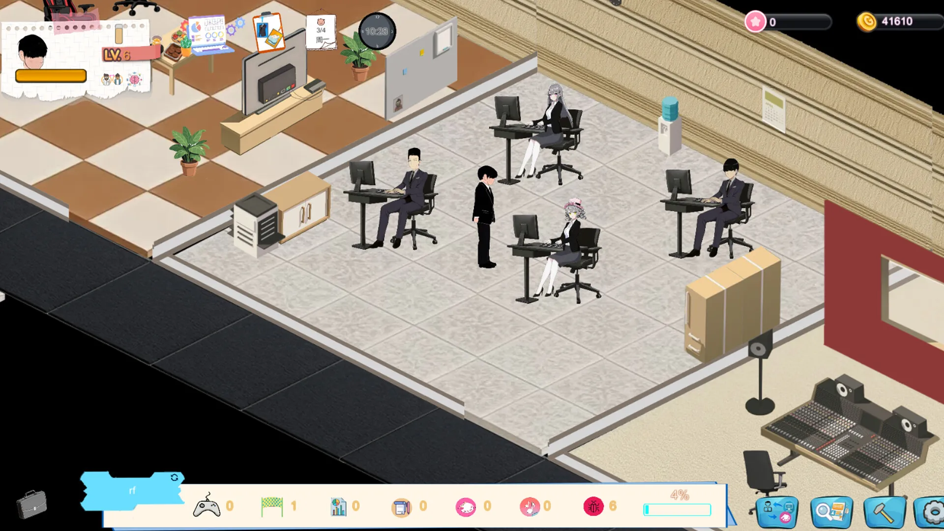 图片[2]-黑山游戏公司 STEAM官中-鹿星语