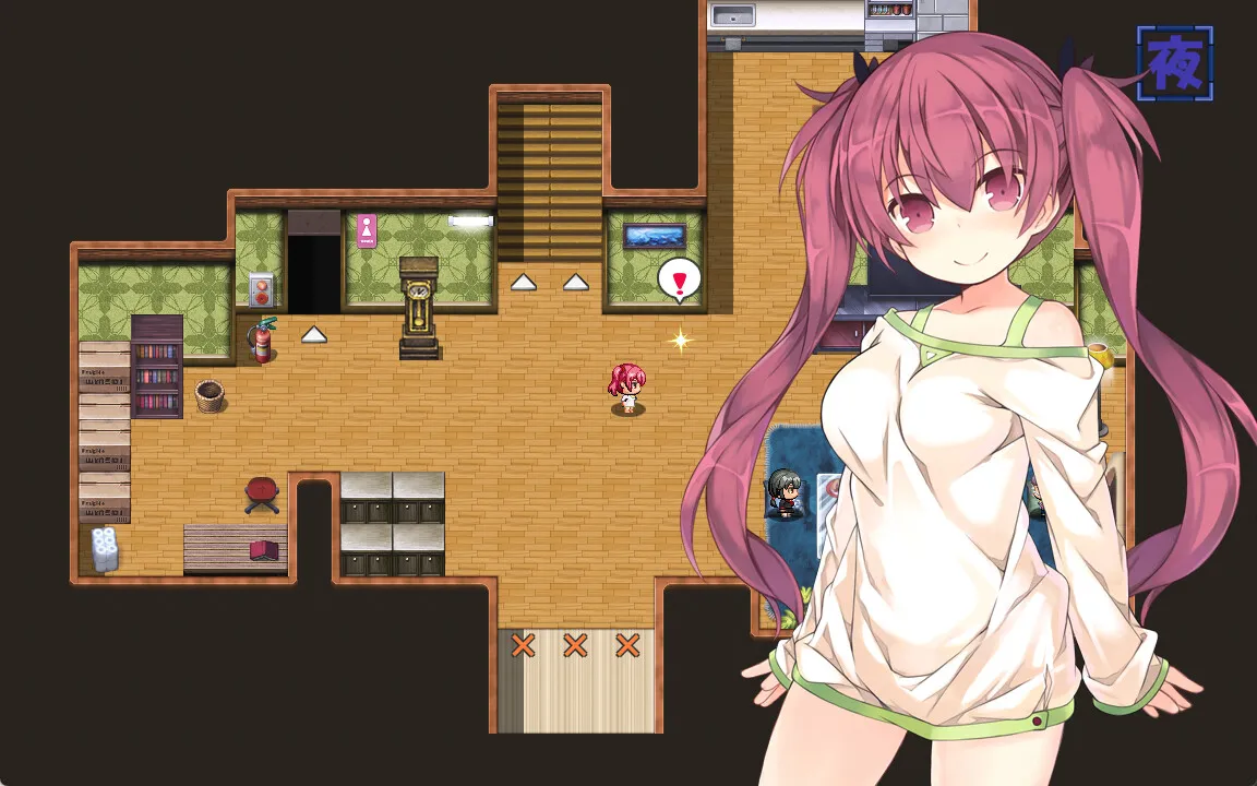 图片[4]-亚里莎的魔法书 STEAM官中-鹿星语