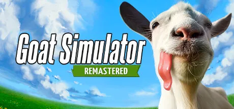 山羊模拟器：重制版/Goat Simulator: Remastered-鹿星语