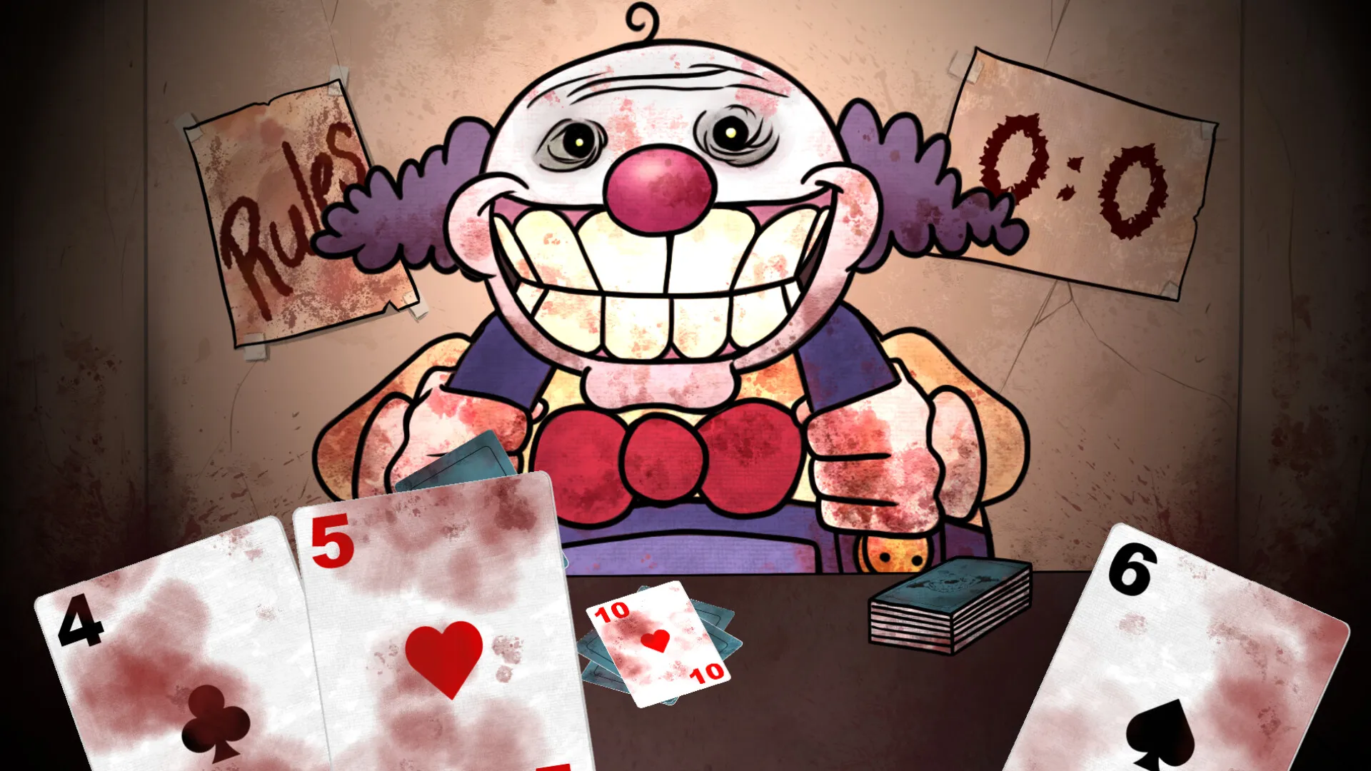 图片[7]-那不是我的邻居/That’s not my Neighbor-鹿星语