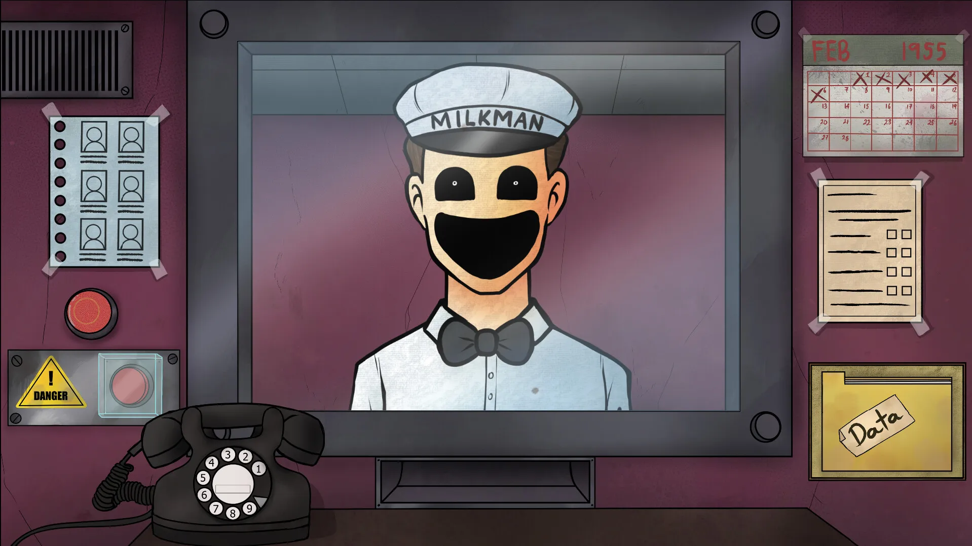 图片[8]-那不是我的邻居/That’s not my Neighbor-鹿星语