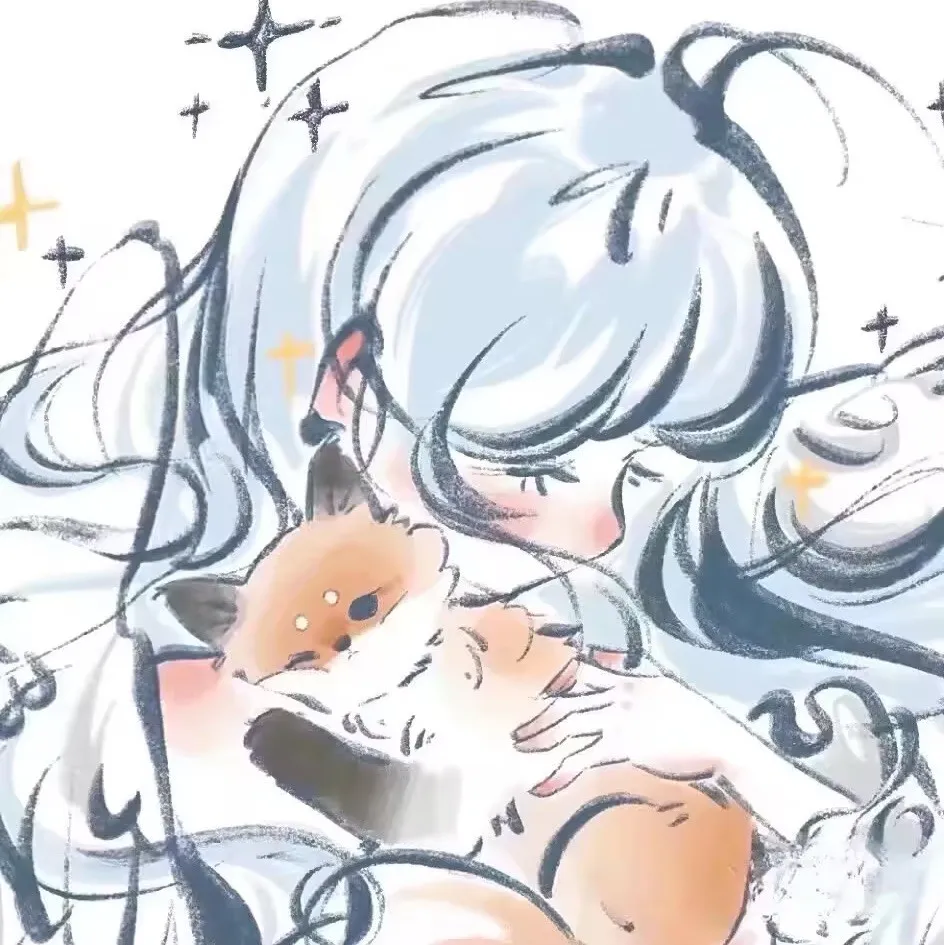 Zhiyuan的头像-鹿星语