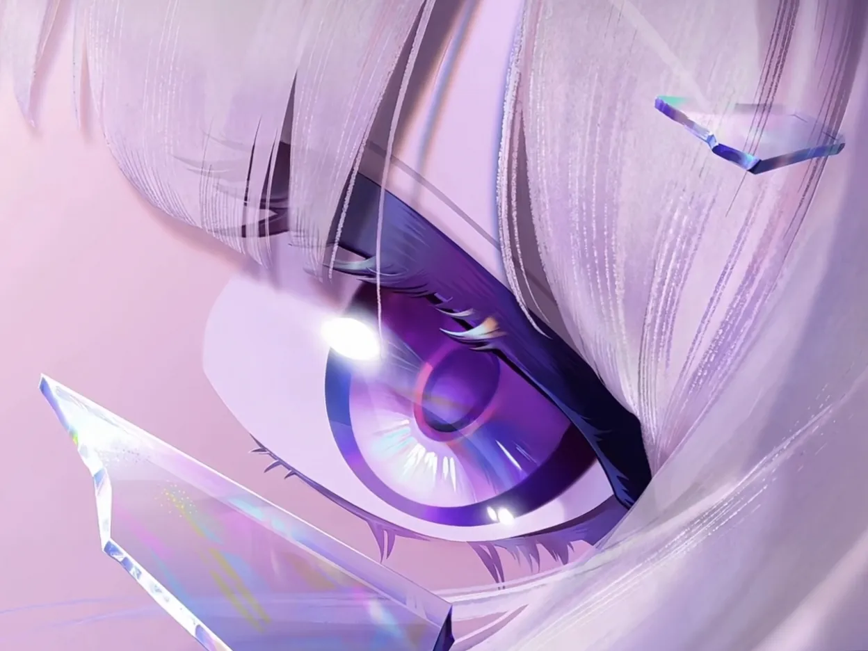 拾四的头像-鹿星语