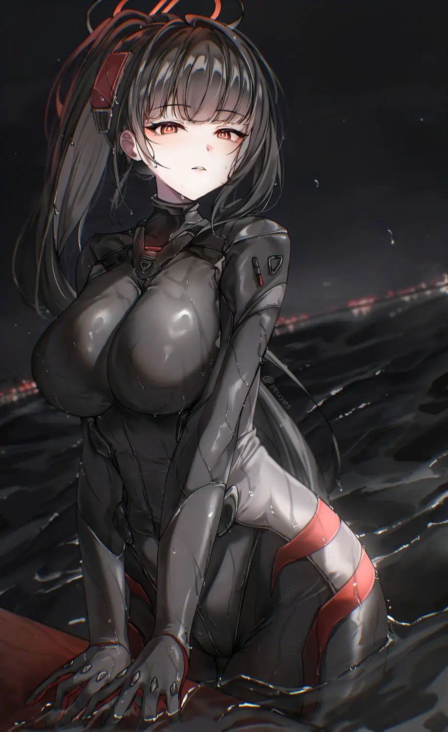 【插画图片】20260326_8-鹿星语