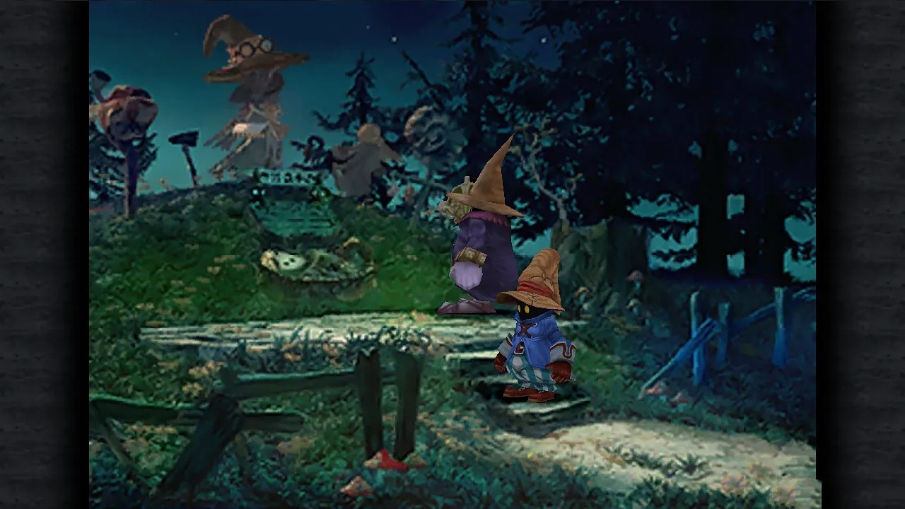 图片[3]-最终幻想9/Final Fantasy IX-鹿星语