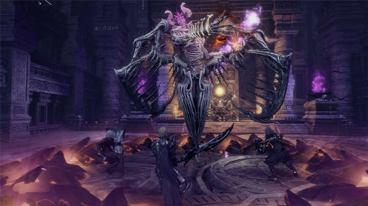 图片[6]-最终幻想：起源/最终幻想起源：天堂的陌生人/STRANGER OF PARADISE FINAL FANTASY ORIGIN-鹿星语