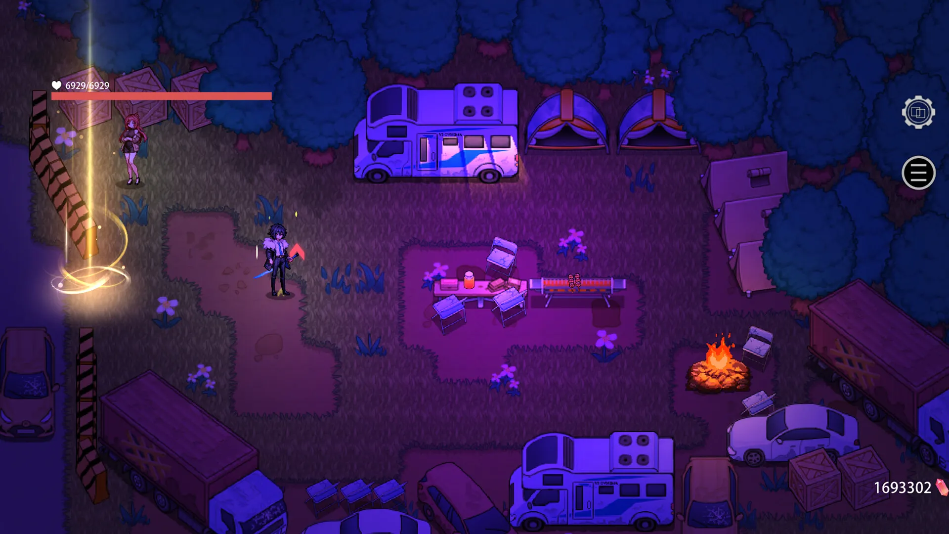 图片[2]-最后幸存者的后宫-鹿星语