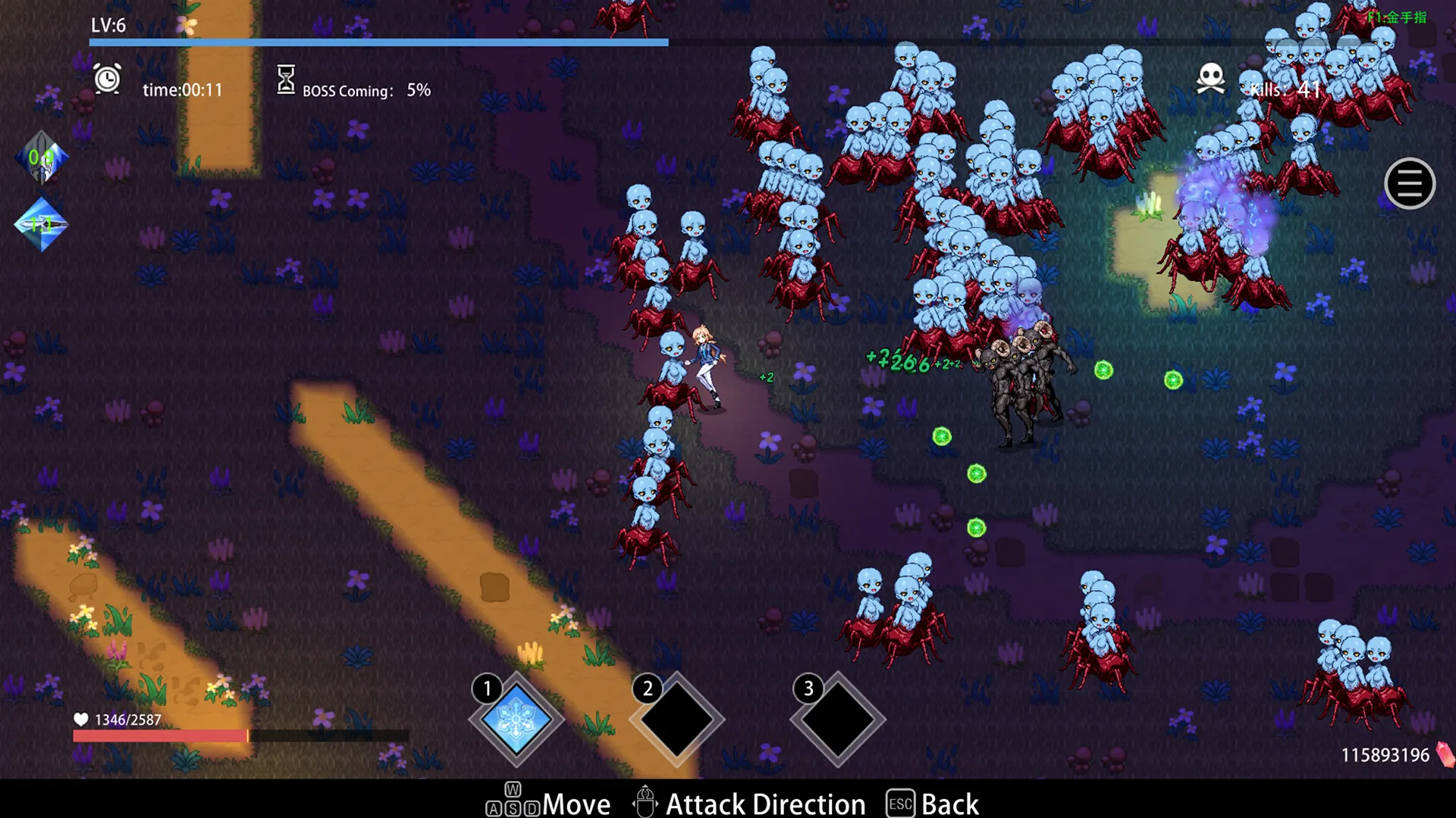 图片[1]-最后幸存者的后宫-鹿星语