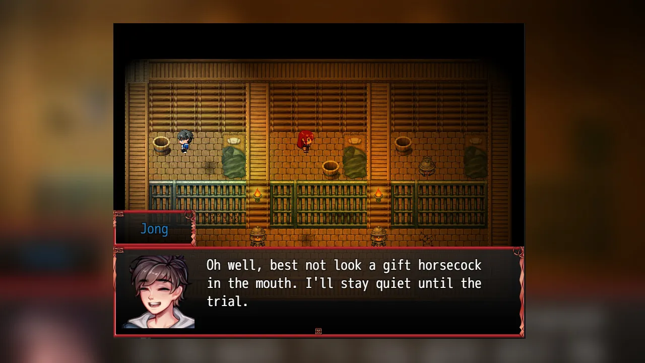 图片[2]-异世界后宫/Harem in Another World-鹿星语