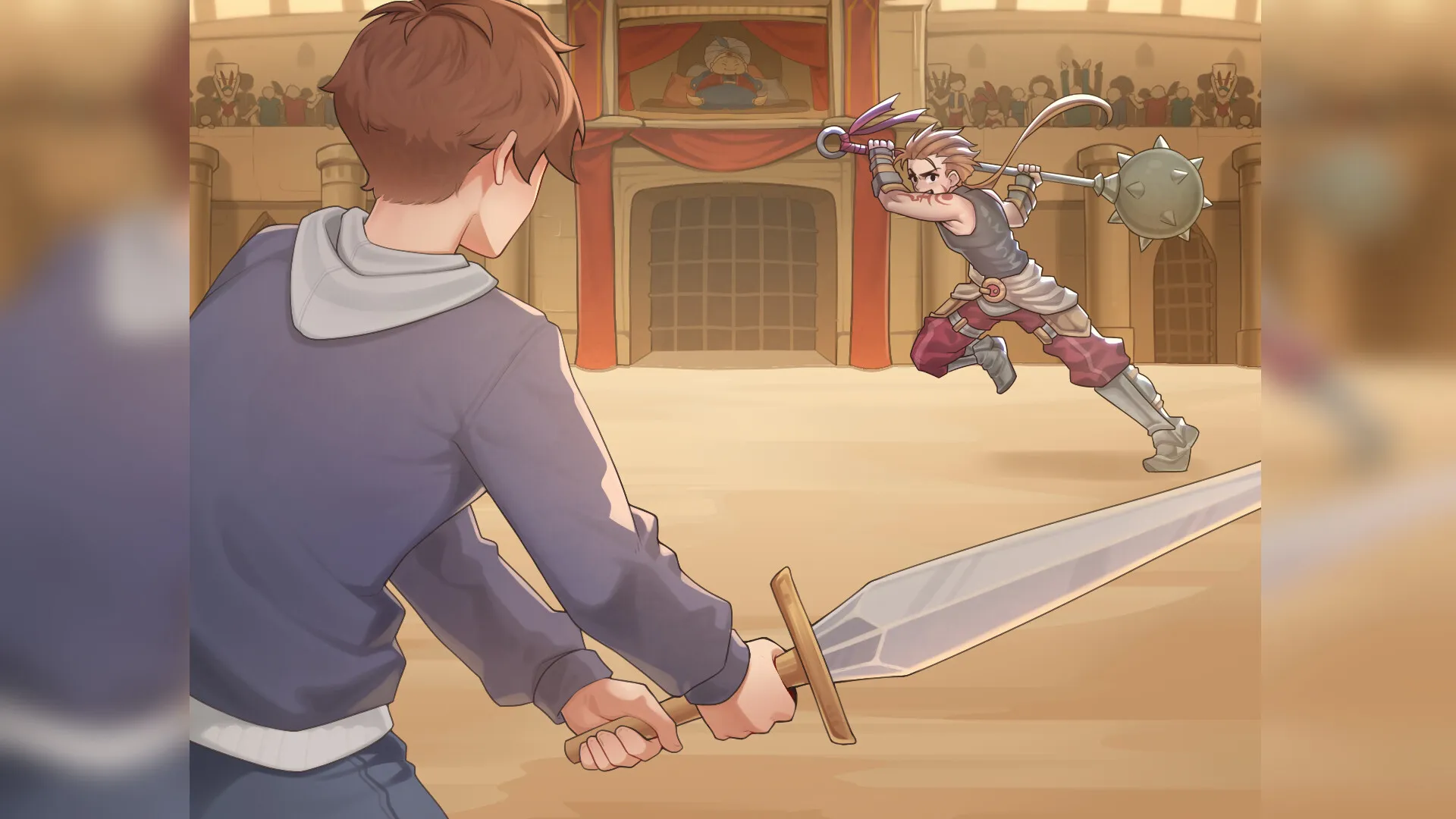 图片[4]-异世界后宫/Harem in Another World-鹿星语